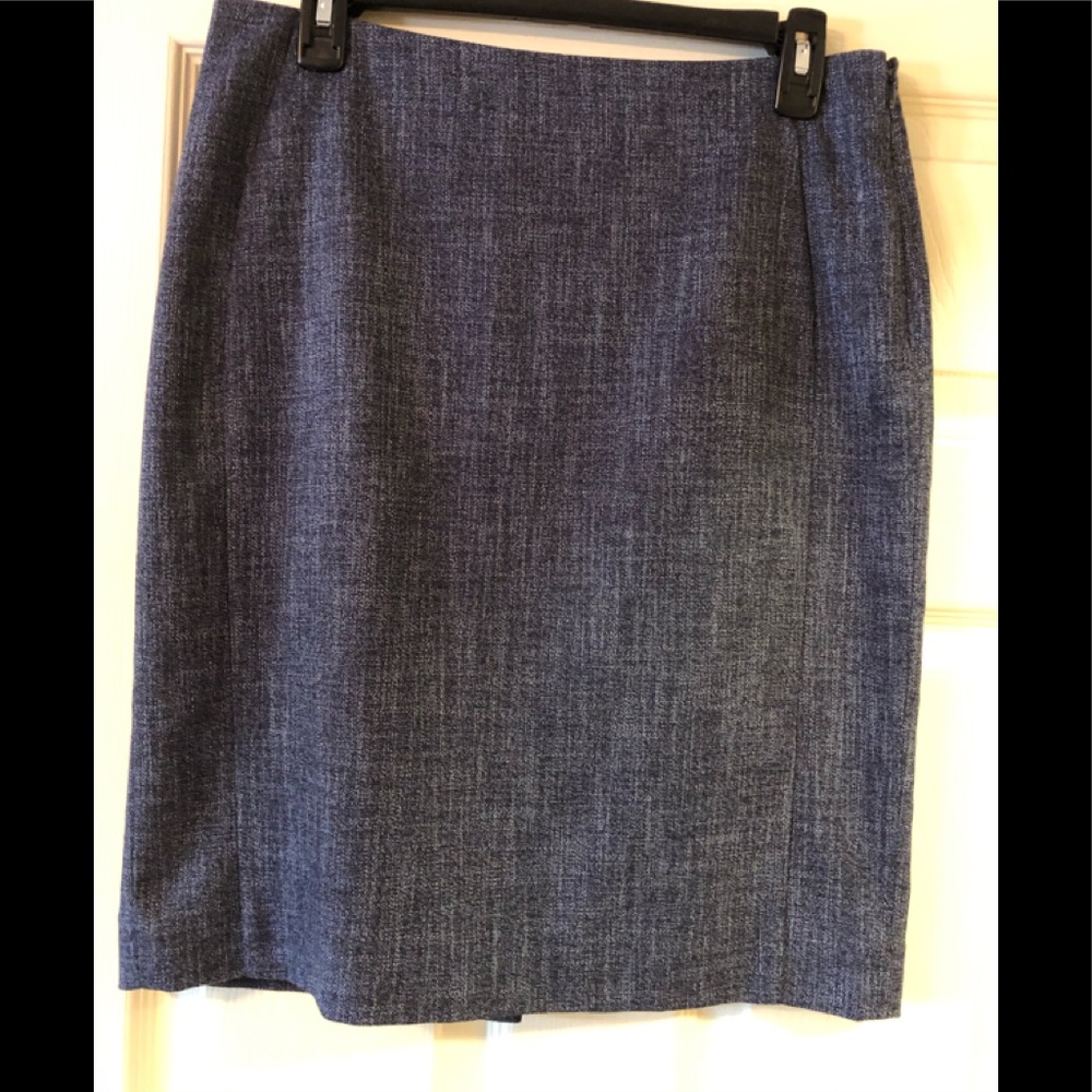 Mini skirt
